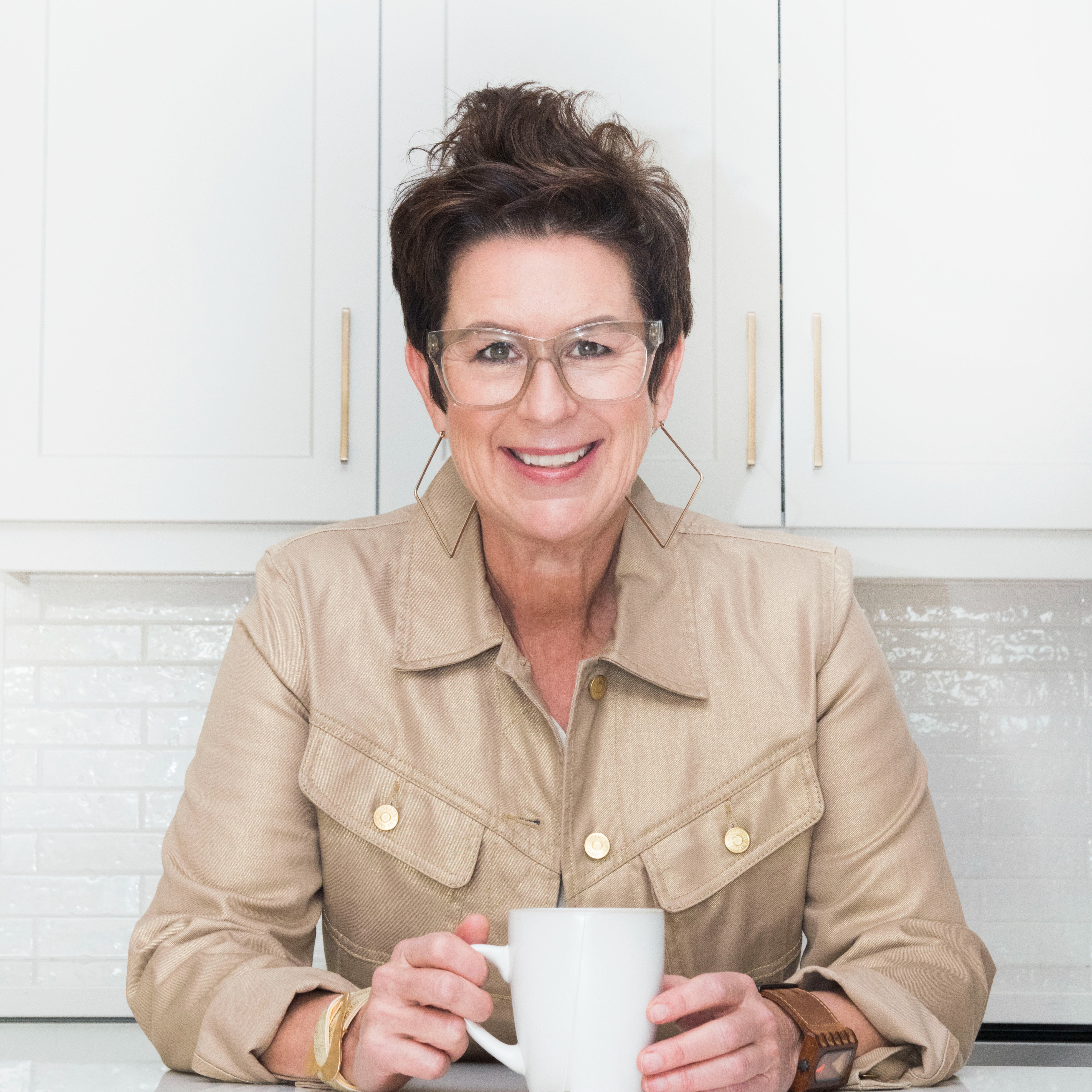 Sharlene Styles, Nutritionist + Holistic Life Coach, CNP