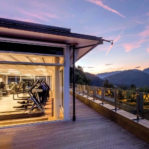 Kur & Sporthotel Hotel Allgäu Sonne