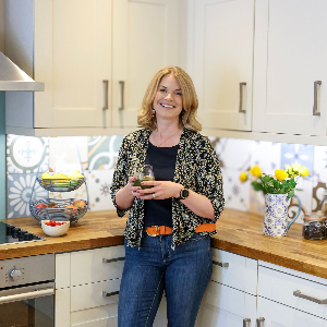 Georgina Corley-Cadogan