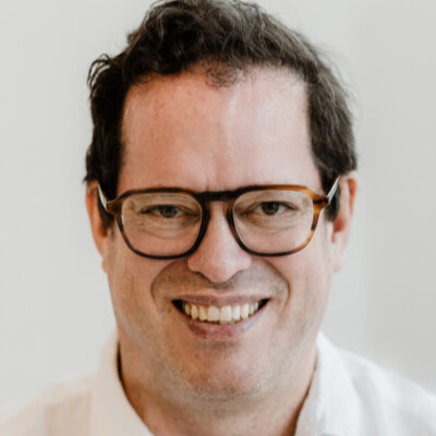 Herr Dr. Philipp Spiegelhalder