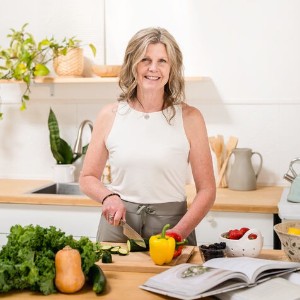 Jodi Forestell, Holistic Nutritionist