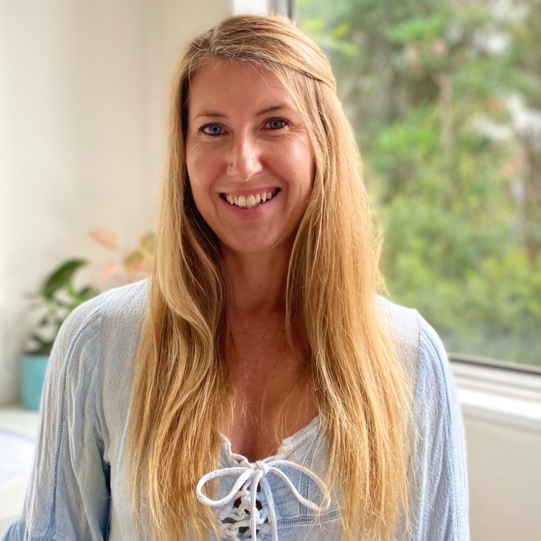 Amelia Evans - Naturopath