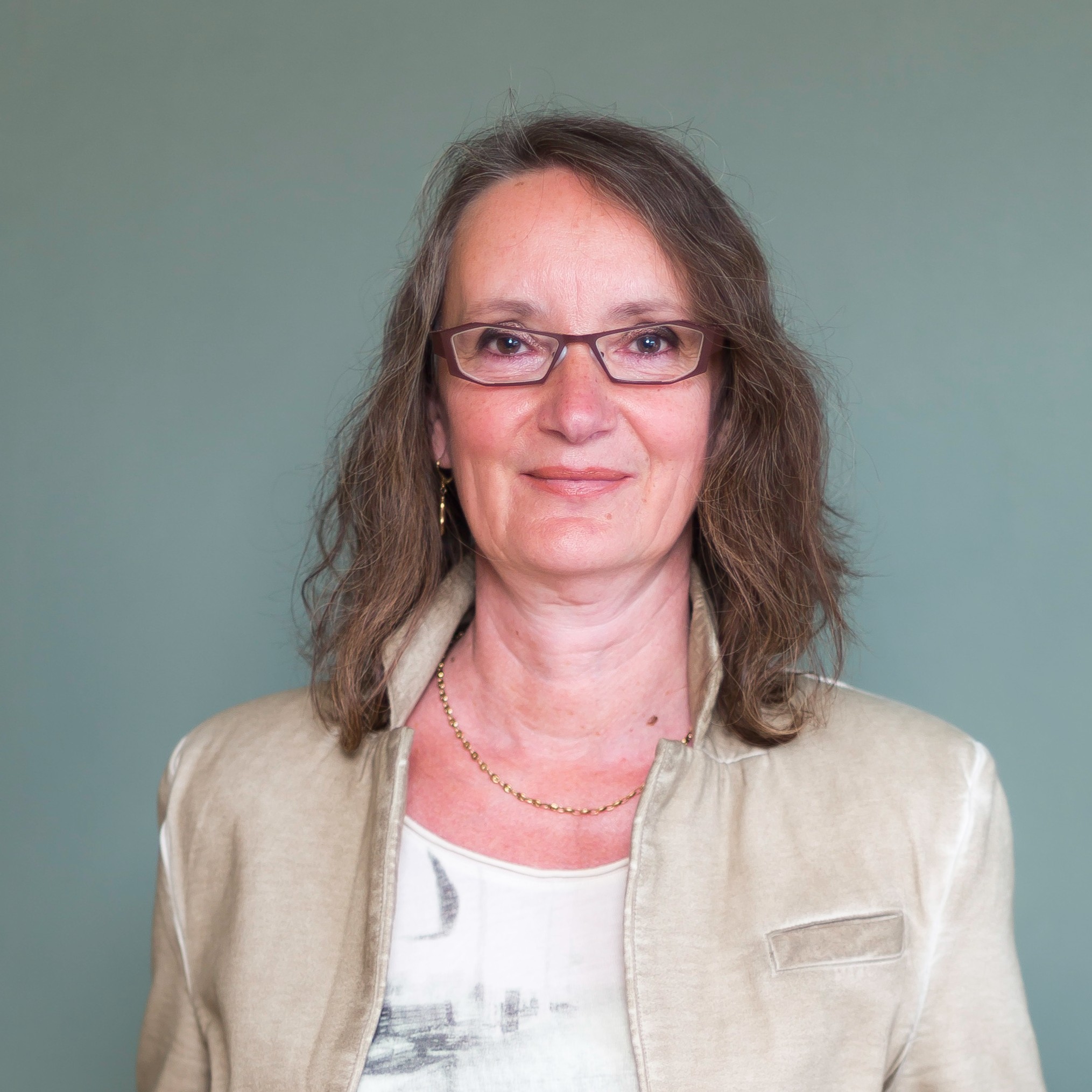 Sylke Müller