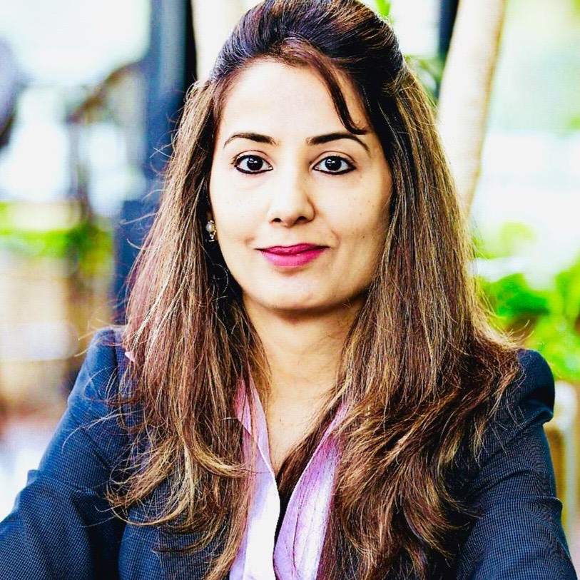 Sameena Cockar