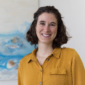 Franziska Matile-Dörig