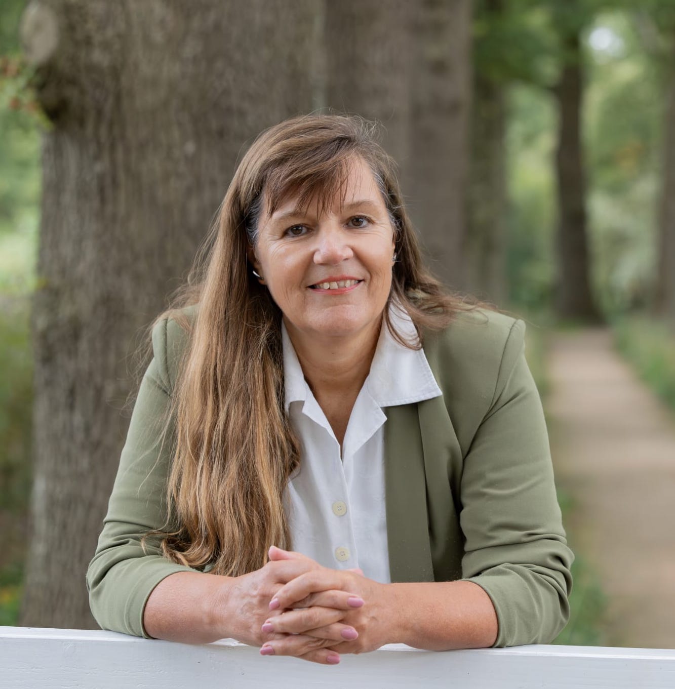 Marijke Eijgenraam
