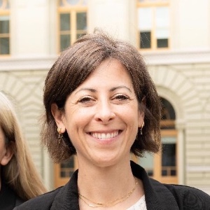 Madame Stéphanie Panchard