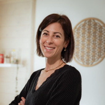 Madame Stéphanie Panchard