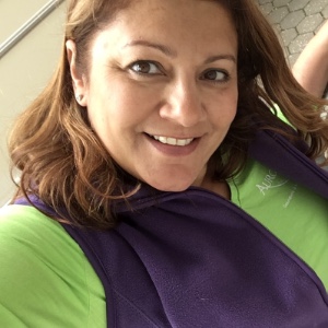 Frau HP Alexandra Degel