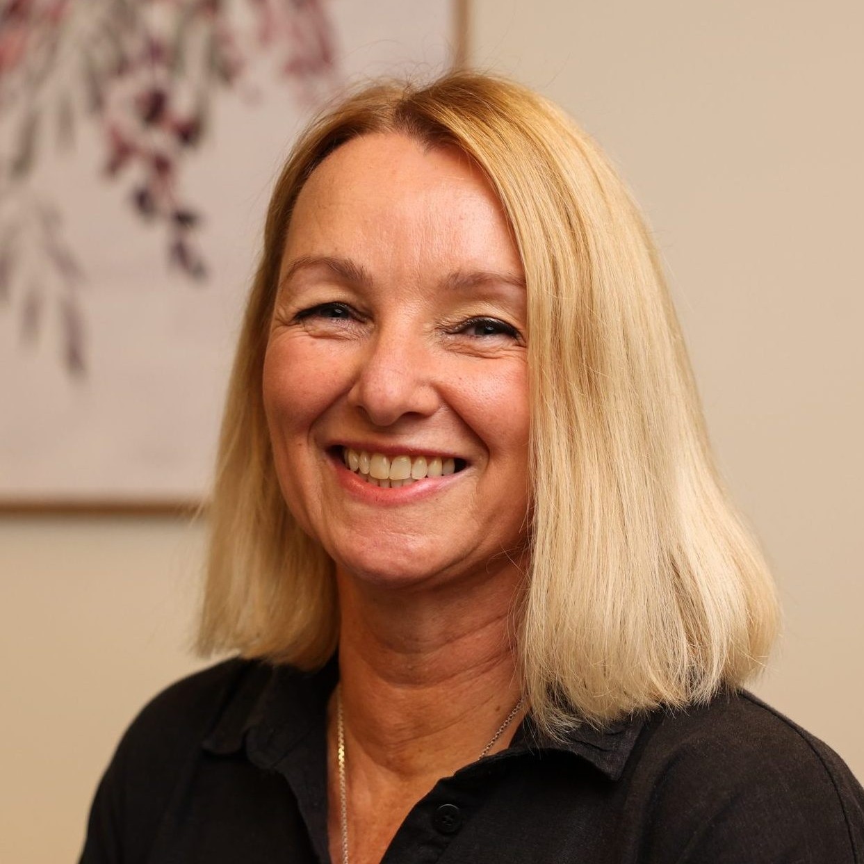Ellen Smith