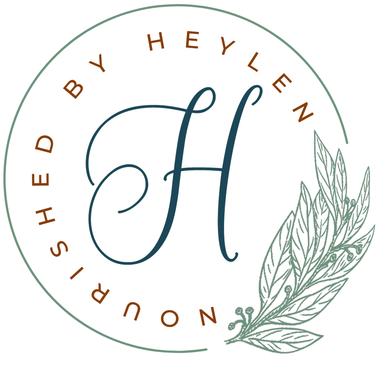 Heylen Griffith, BCHN®, IRH 2, Metabolic Balance® Certified Coach