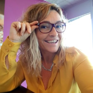 Annick B. Coach Nutrition & Sport Espace OVIA