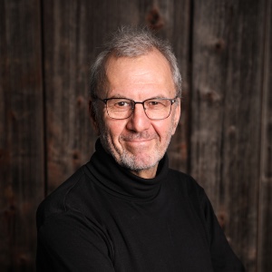 Herr Erich Pliessnig