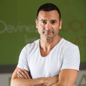 Monsieur  Franckcoach