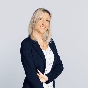 Frau Alessia Grazioli