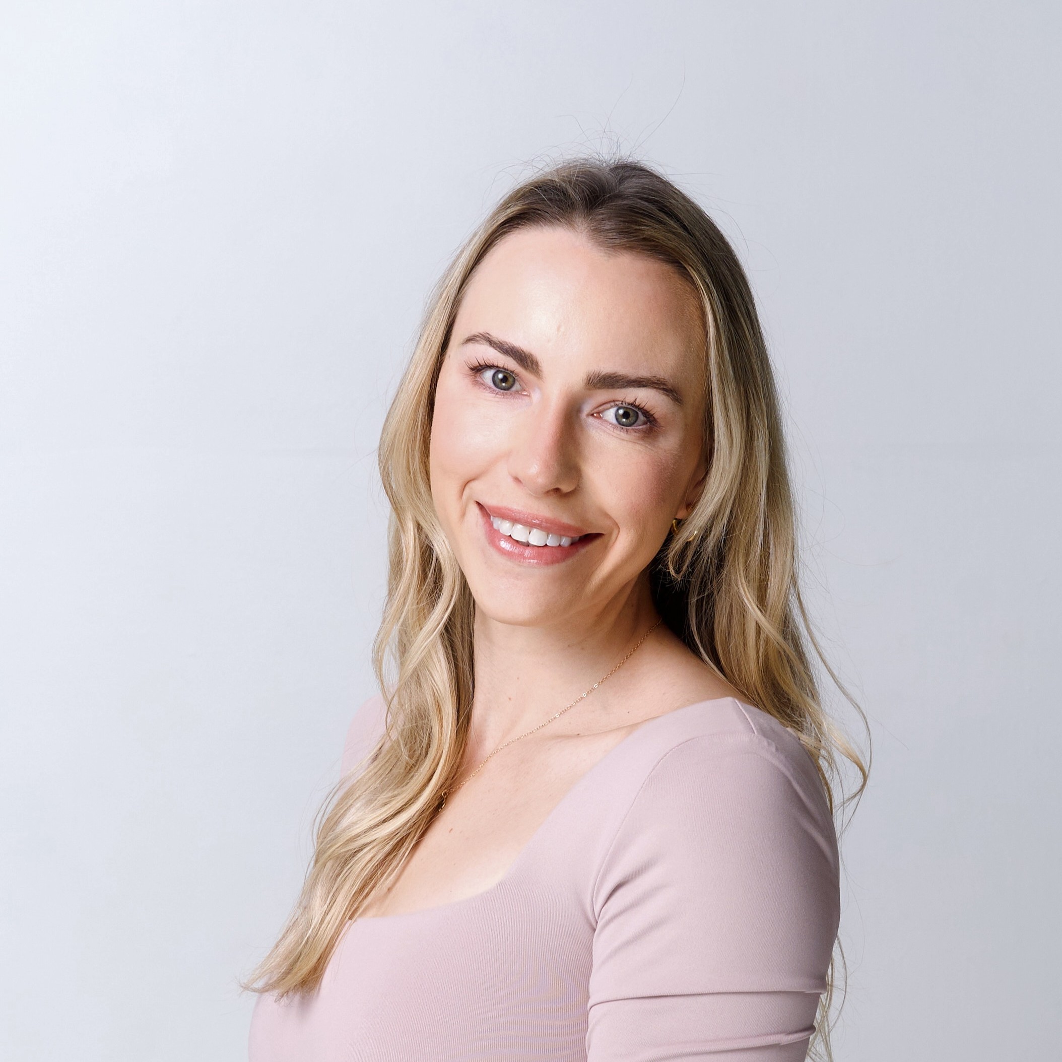 Leah Honiball
