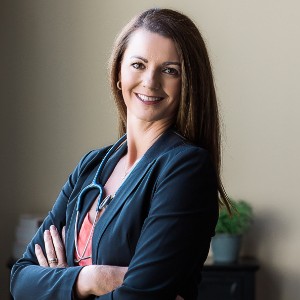 Cobi Slater, Dr of Natural Medicine, Functional Medicine