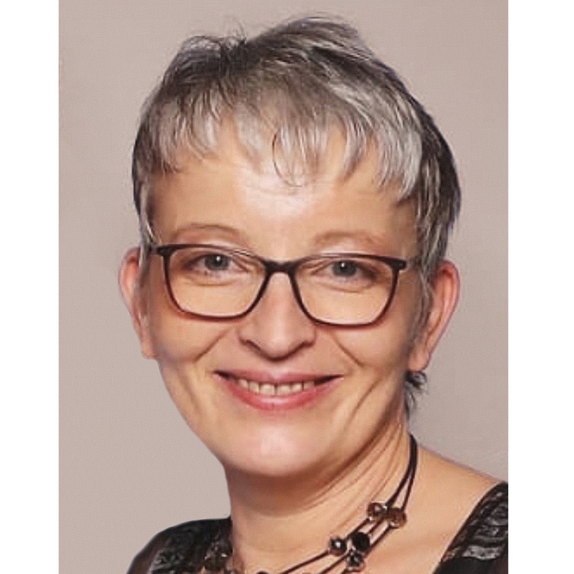 Maria Schlosser