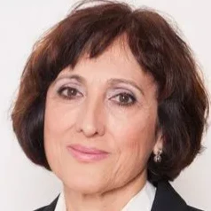 Sra. Dra. María Teresa Coco Galindo