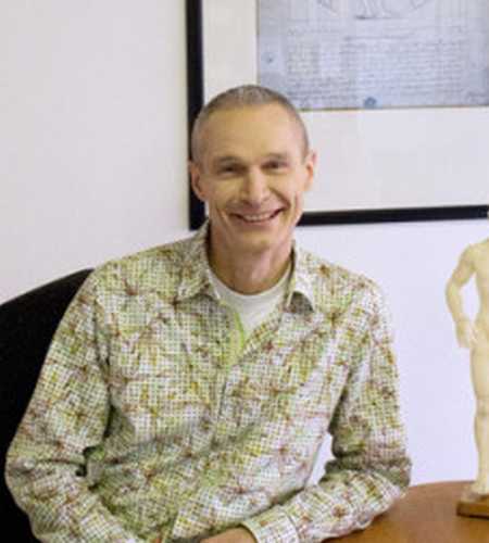 Herr Thomas Schremser