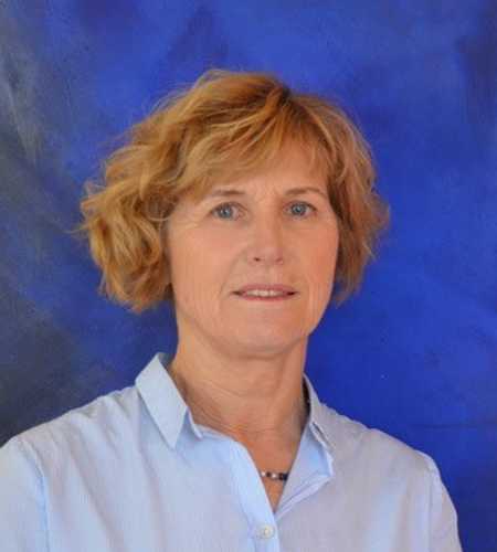 Frau Dr. med. Renate Grötsch