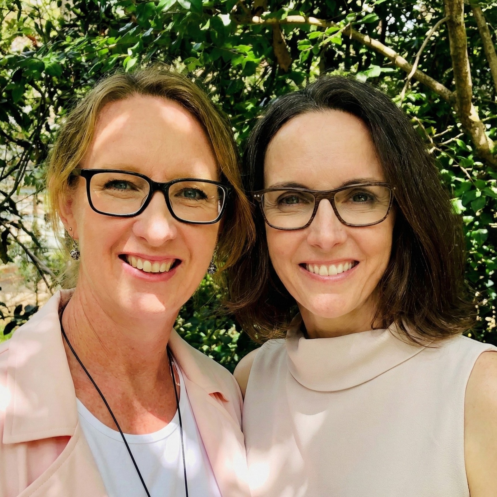 Fiona Maxwell & Linda Young - Wholehearted Nutrition