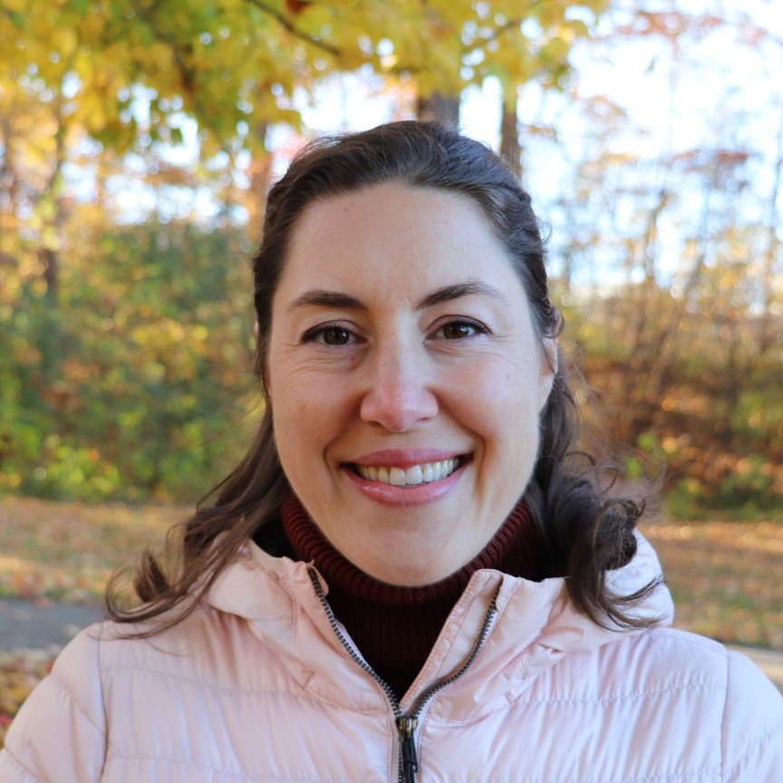 Dr. Cecilia de Martino, ND