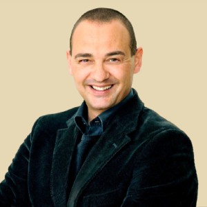 Monsieur Salvatore Terranova