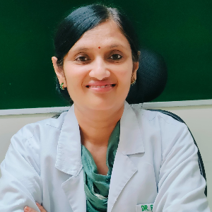 Dr Richa Mittal