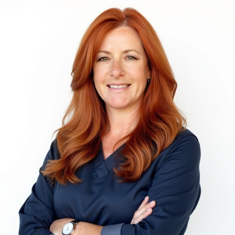 Dr. Sheri Erwin, DNP, APRN, FNP-C